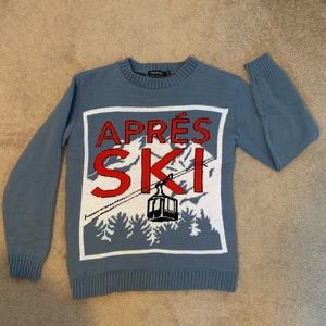 Aprés Ski Sweater from ASOS